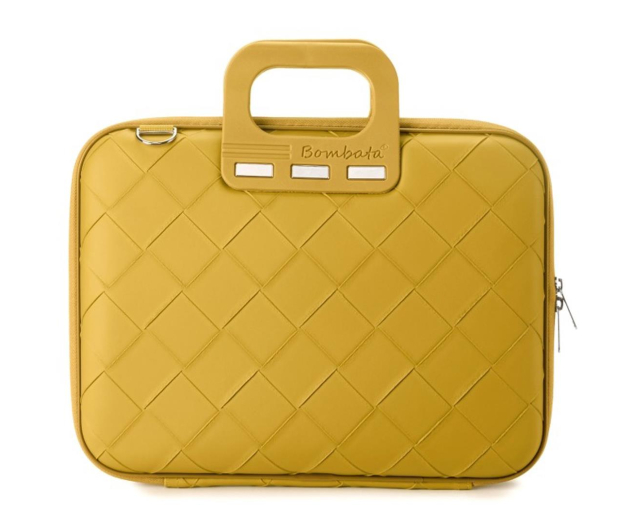 Bombata Intrecciato 13-14” Yellow - 1289307 - zdjęcie